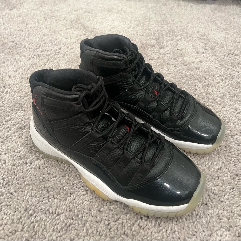 Air Jordan Retro 11 72-10
